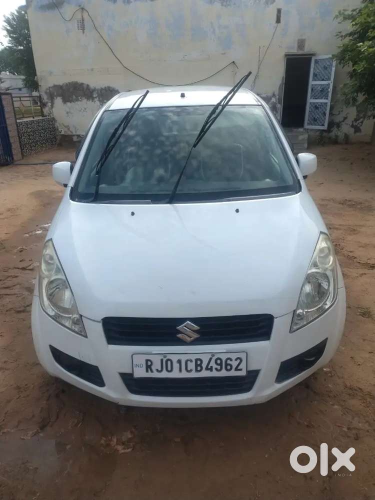 Maruti Suzuki Ritz 1.3 Vdi 2011 Manual