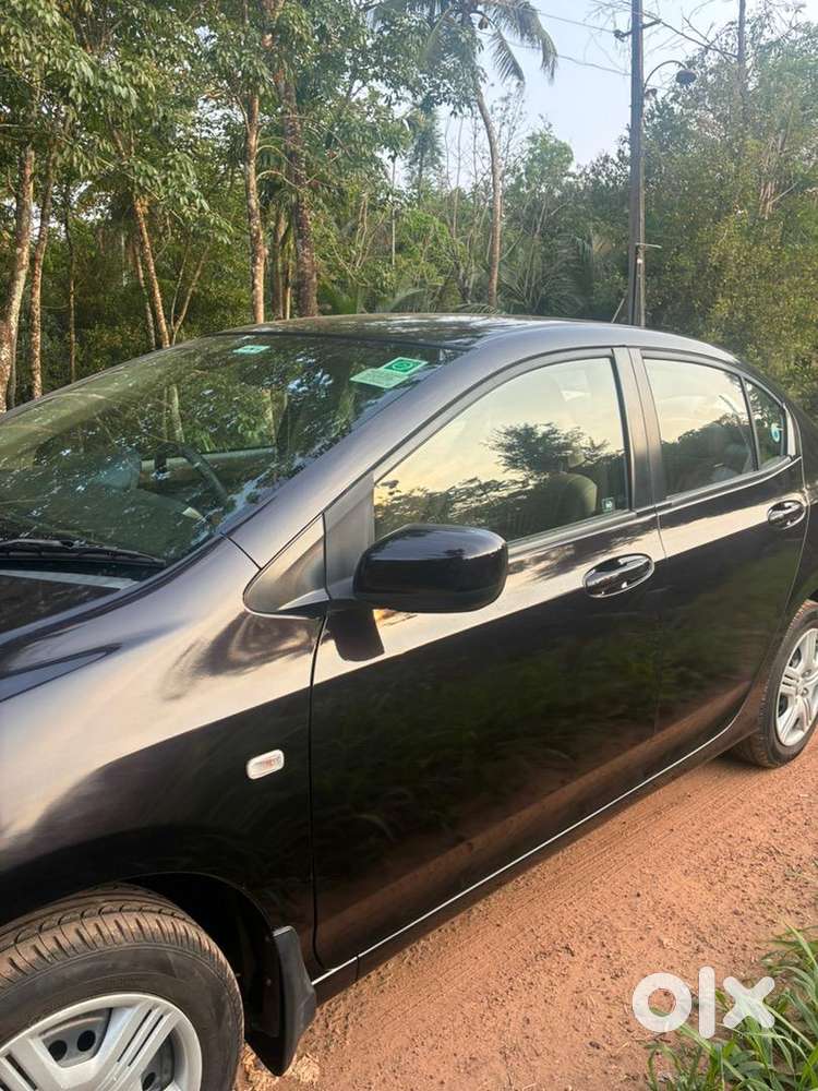 Honda City Dec 2012 Petrol Good Condition