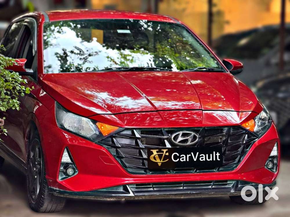Hyundai I20 1.2 Spotz, 2022, Petrol
