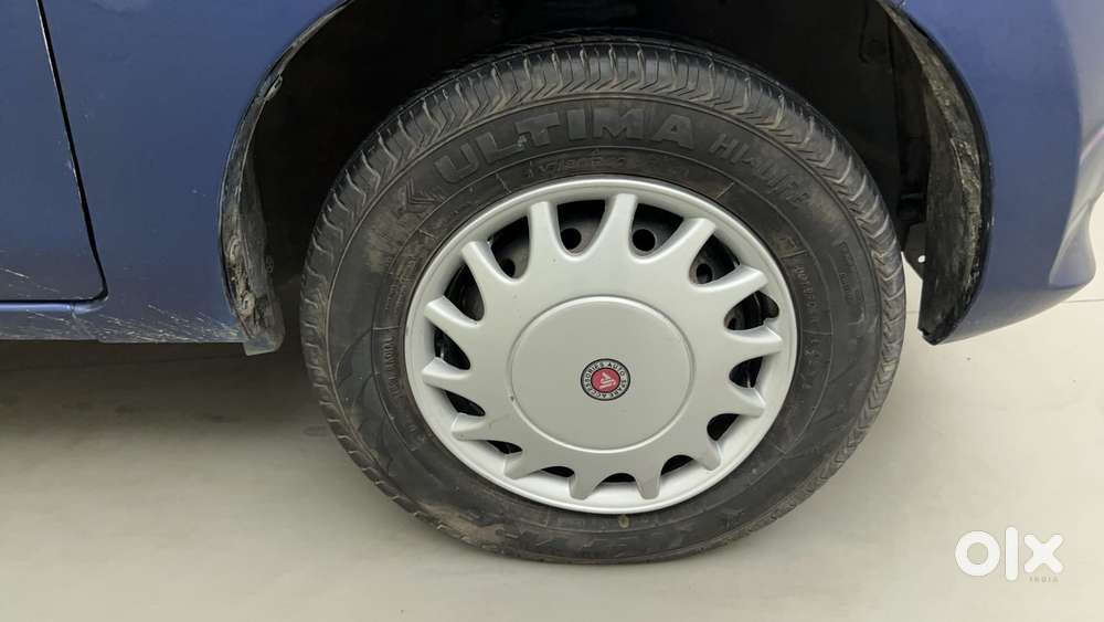 Maruti Suzuki Alto 800 2012-2016 Vxi, 2015, Petrol