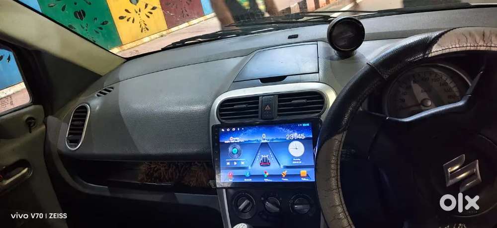 Maruti Suzuki Ritz 2014 Petrol 30000 Km Driven