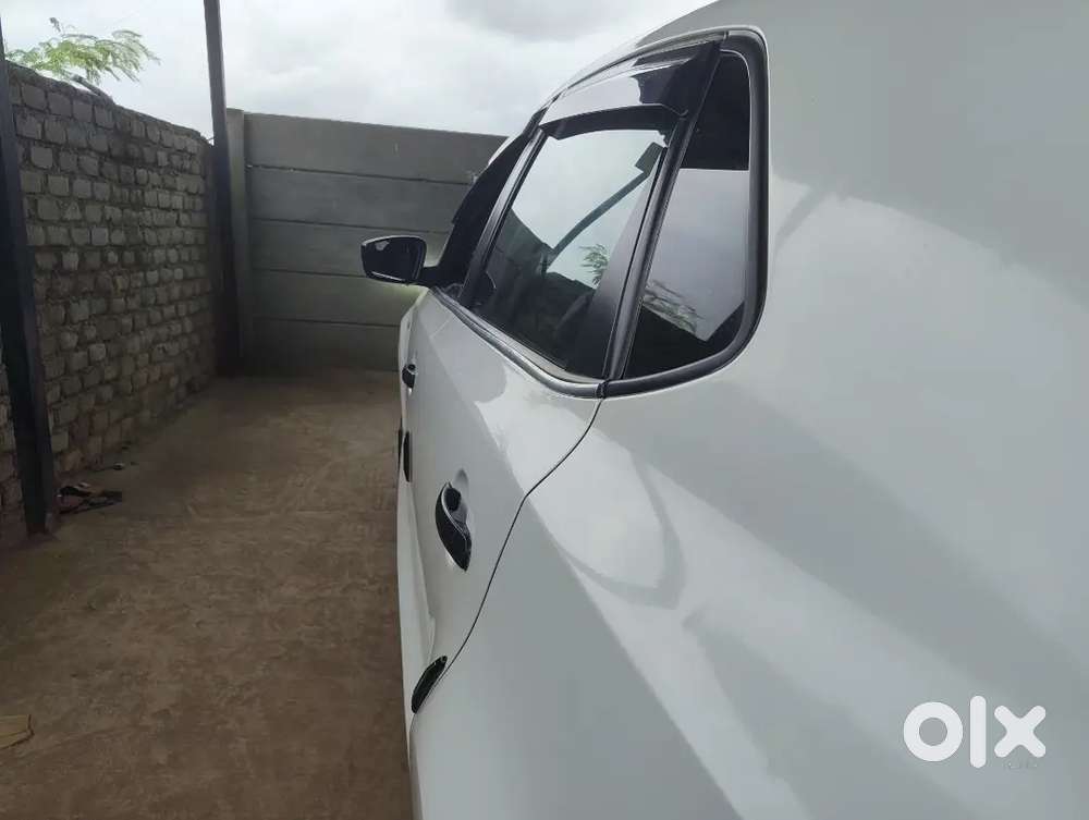 Volkswagen Polo Petrol 2014