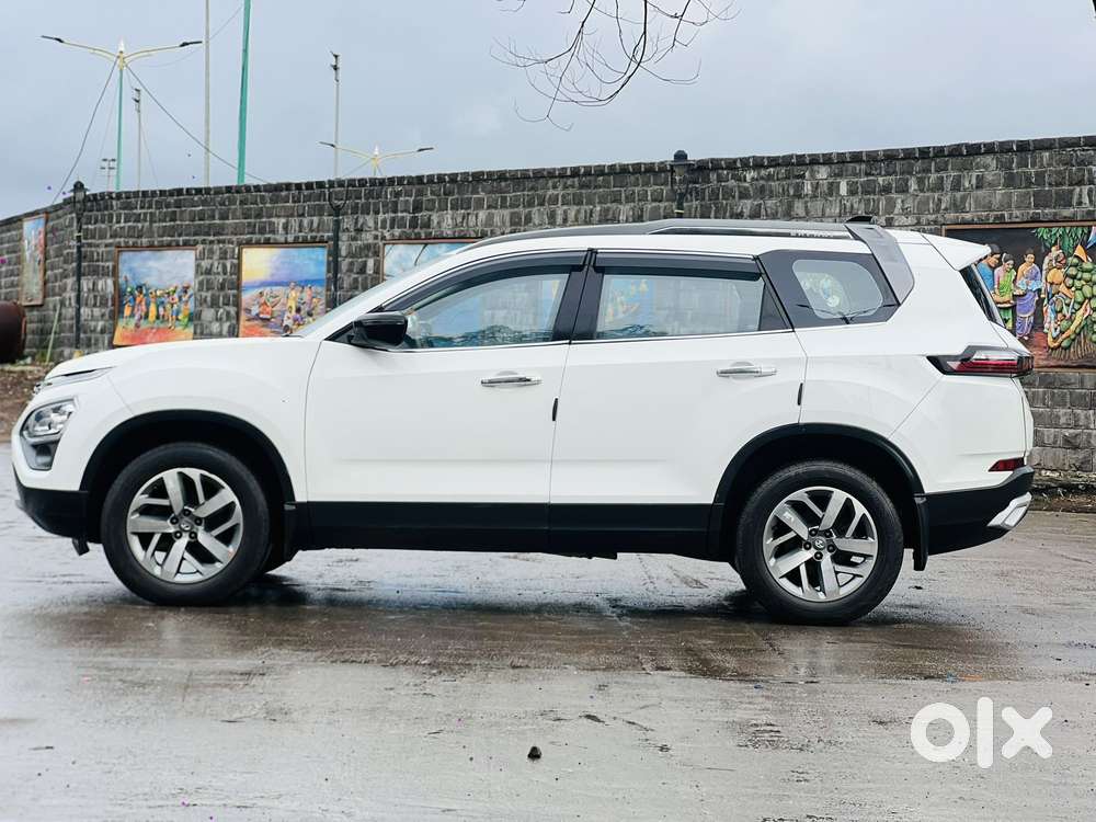 Tata Safari 2.0 Kryotec Xza Plus, 2021, Diesel
