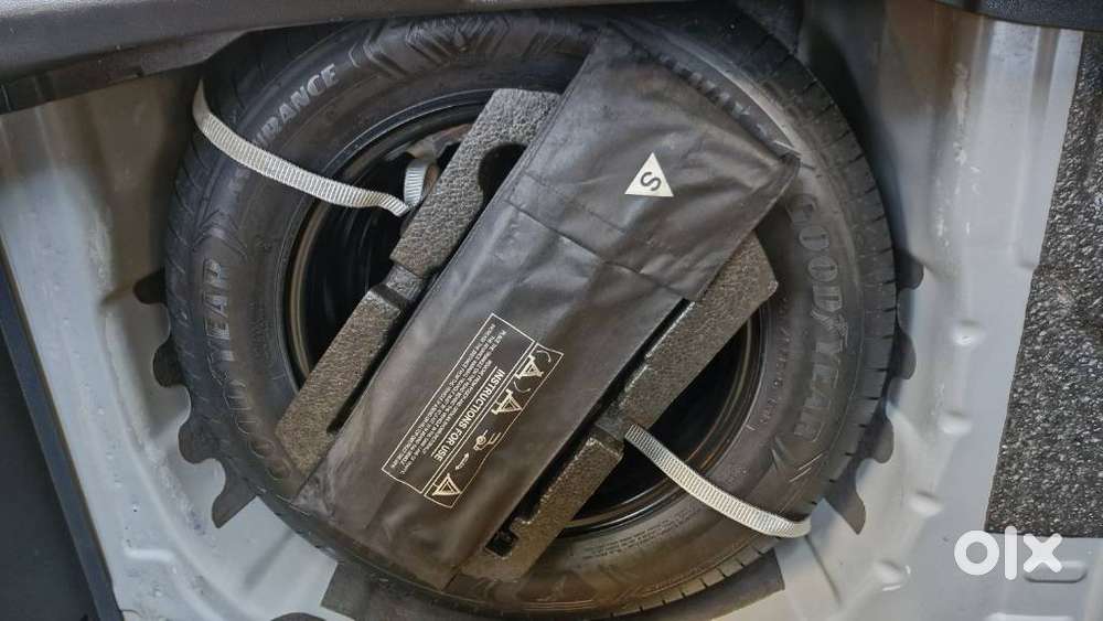 Volkswagen Taigun 1.0 Tsi Topline At, 2022, Petrol