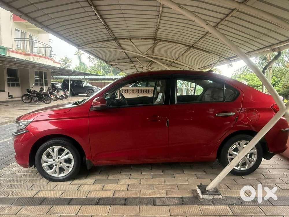 Honda Petrol Car 2020
