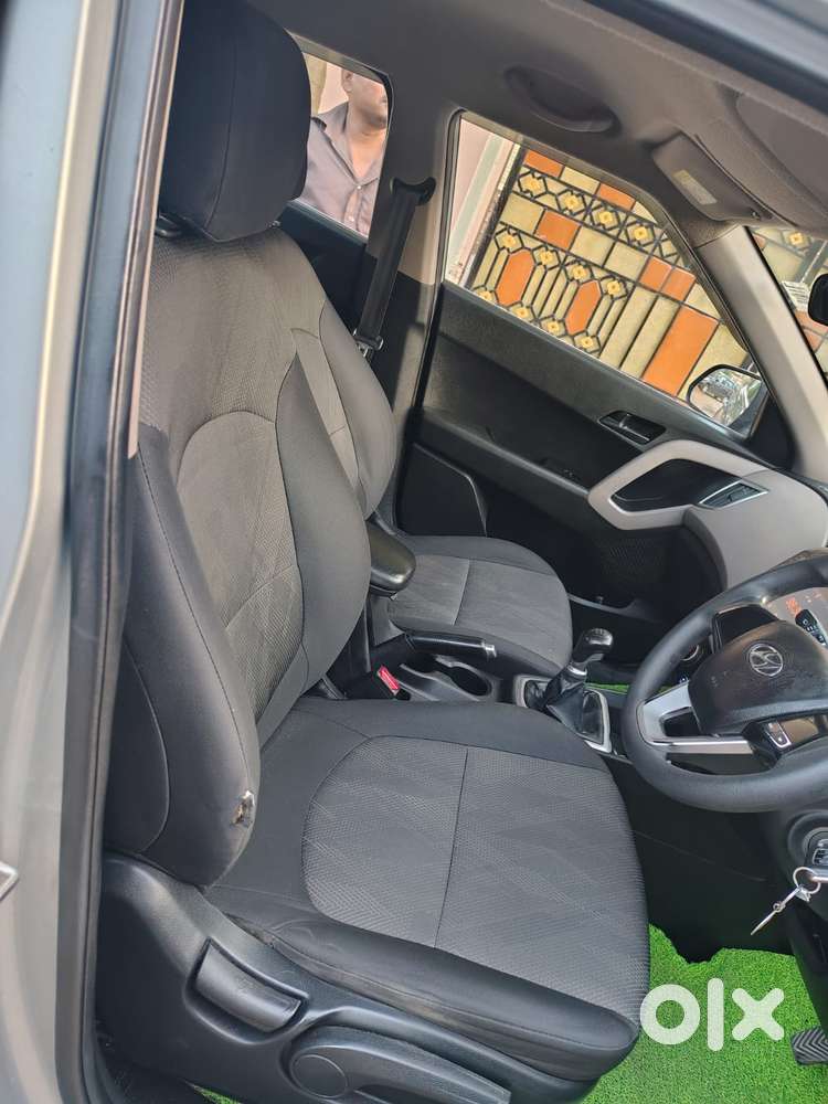 Hyundai Creta 1.4 Ex Diesel, 2018, Diesel