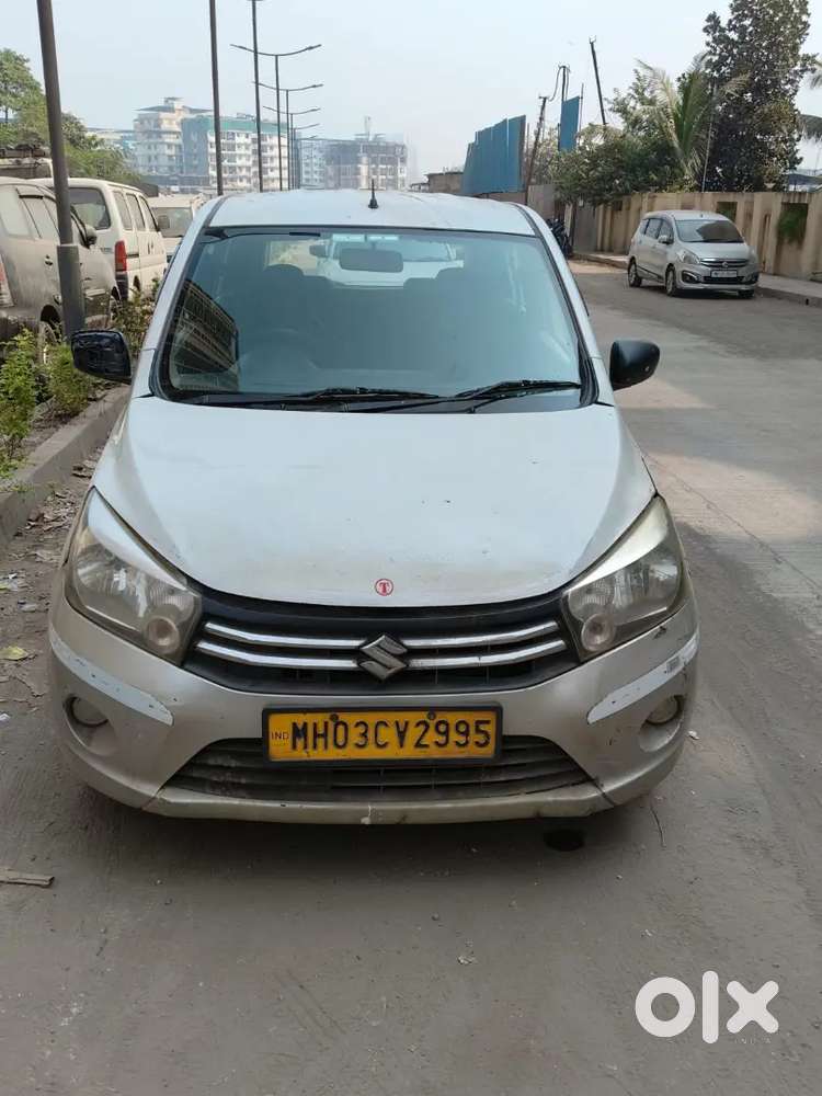 Maruti Suzuki Celerio 1.0 Tour 2019