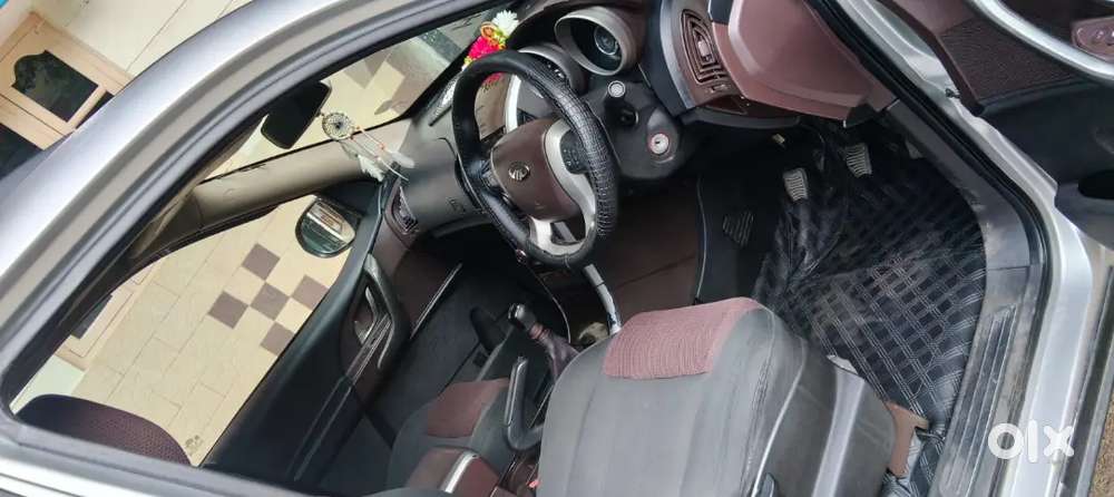 Mahindra Xuv500 Diesel Manual 2013