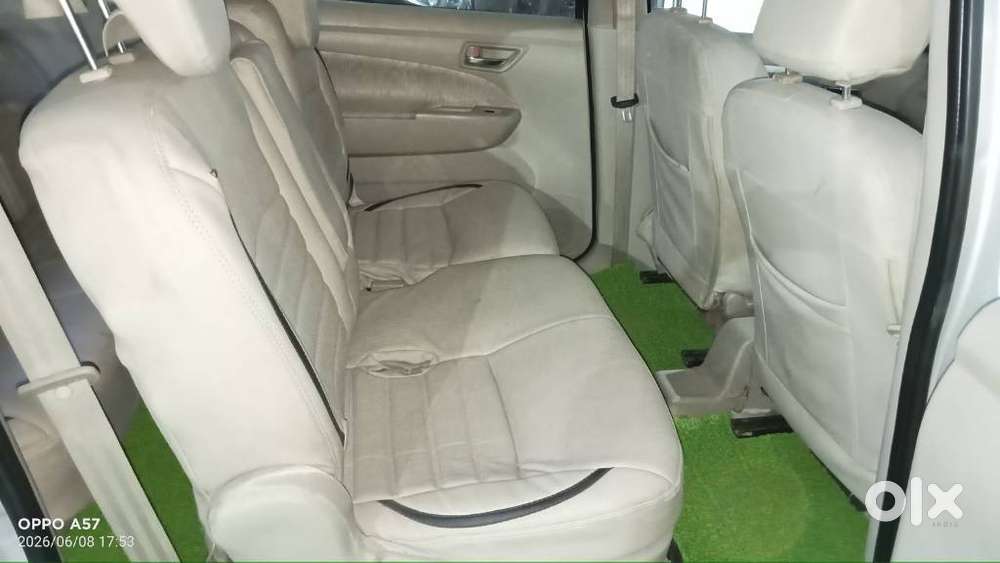 Maruti Suzuki Ertiga Zdi Shvs, 2015, Diesel