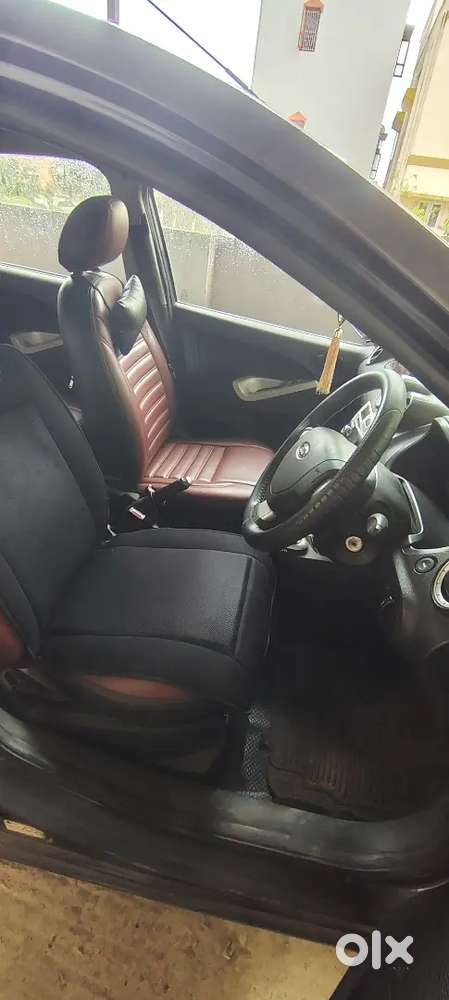 Ford Figo 2012 Diesel 113000 Km Driven