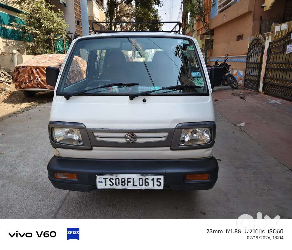 Swift Omni Good Condition