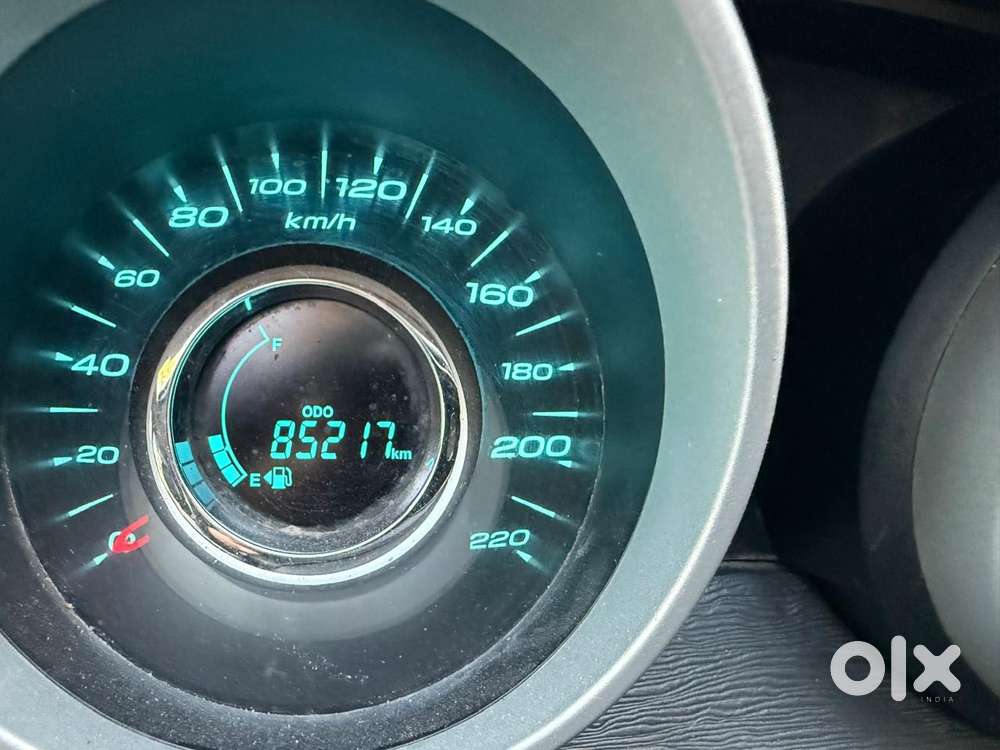 Mahindra Xuv500 W10 1.99 Mhawk, 2017, Diesel
