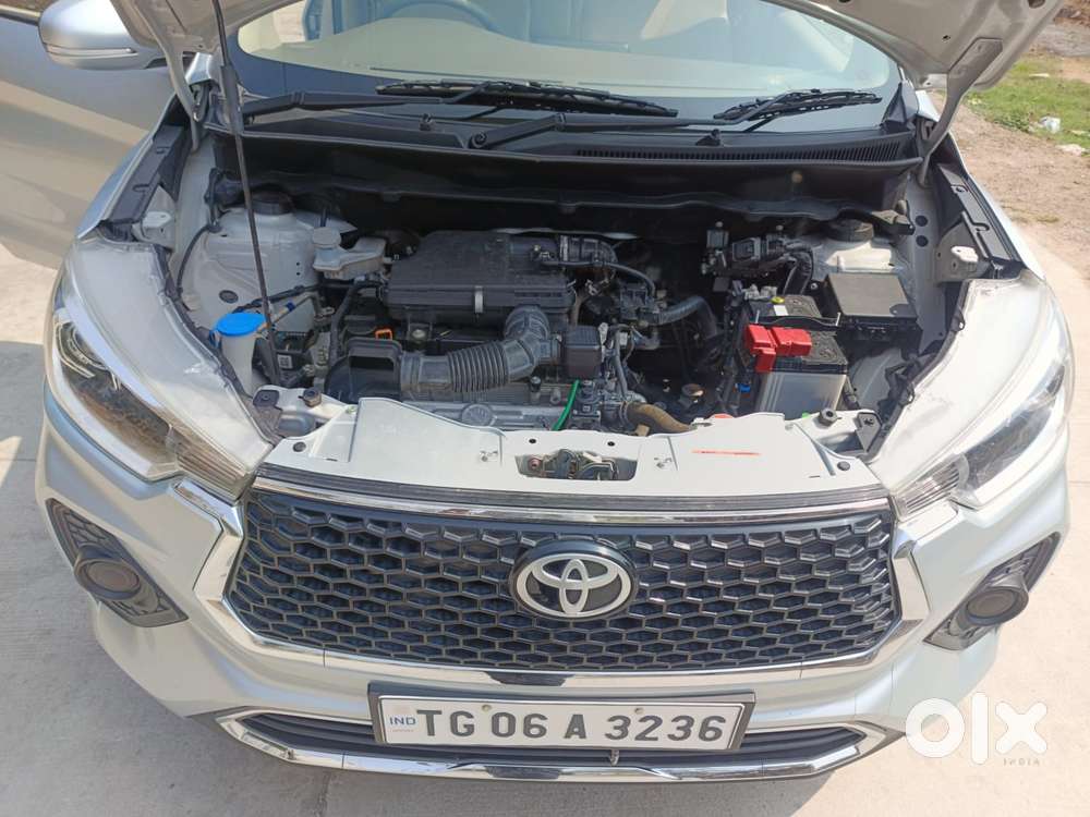 Toyota Rumion S Mt, 2024, Petrol