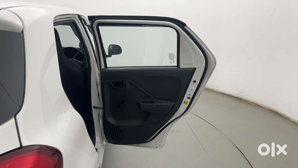 Maruti Suzuki Alto K10 Lxi Optional, 2025, Petrol