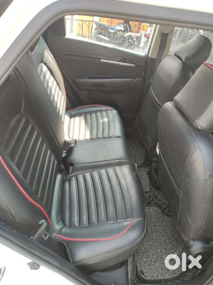 Kia Sonet 2021 Petrol 51000 Km Driven