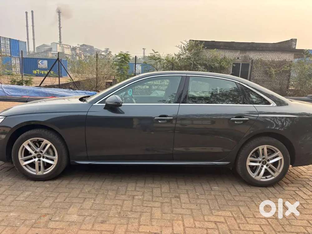 Audi A4 2.0 Technology 2024