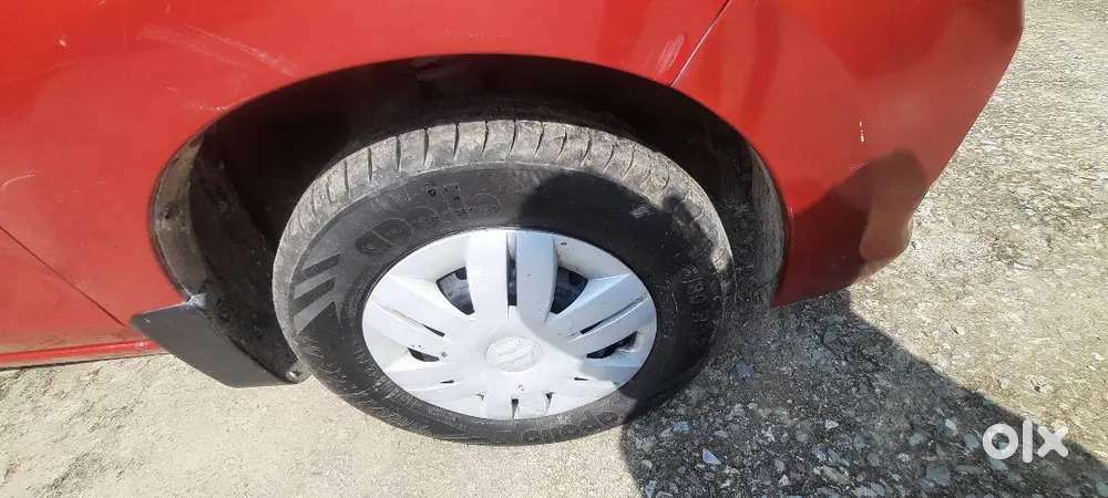 Maruti Suzuki Alto 800 2018 Lxi
