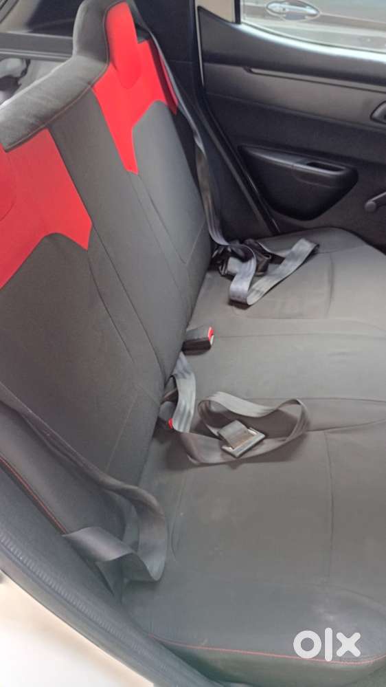 Renault Kwid Rxl, 2018, Petrol