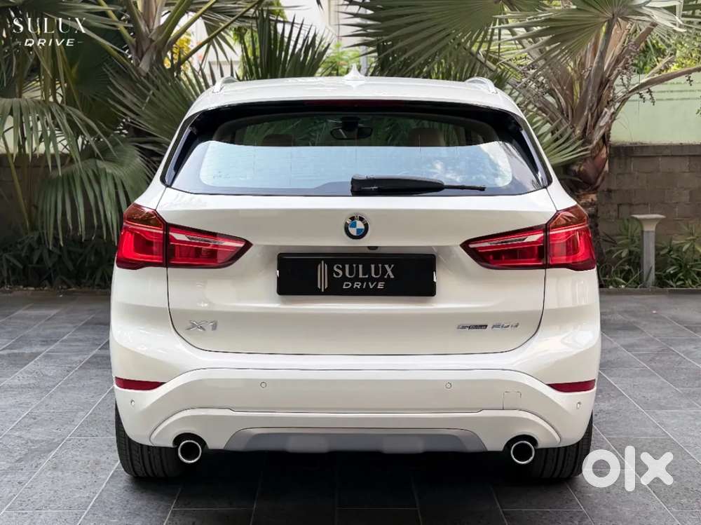Bmw X1 2.0 Sdrive20d Xline, 2020, Diesel