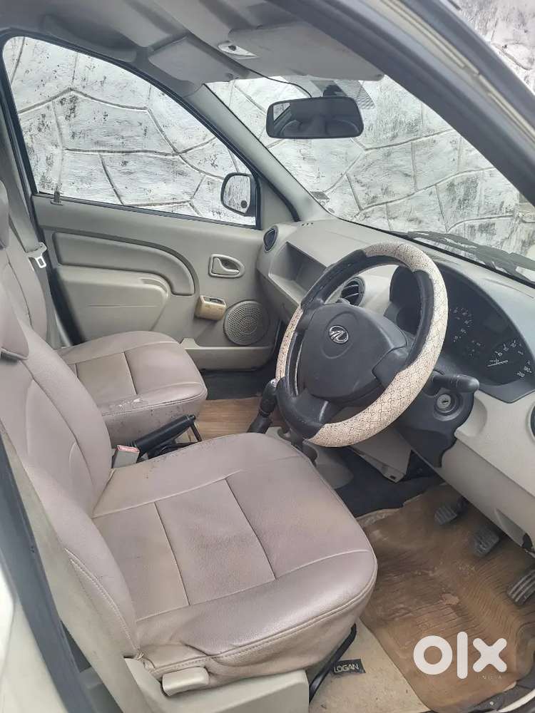 Mahindra E Verito 2011 Diesel 66000 Km Driven