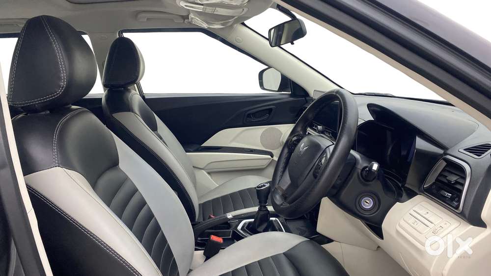 Mahindra Xuv 3xo Mx3 1.5 Diesel, 2024, Diesel