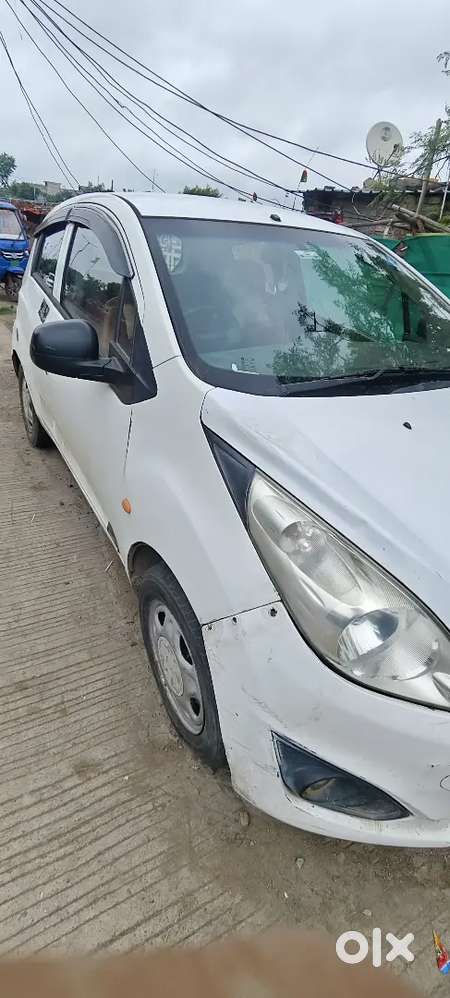 Chevrolet Beat Petrol 2011 New Renewal Hai 31 Tak Vailid Hai