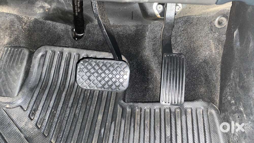 Mg Hector Sharp Dct Petrol, 2020, Petrol