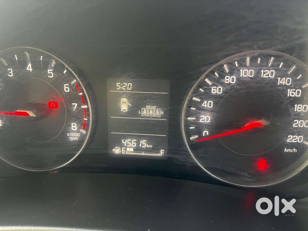 Maruti Suzuki Dzire 1.2 Vxi, 2024, Petrol
