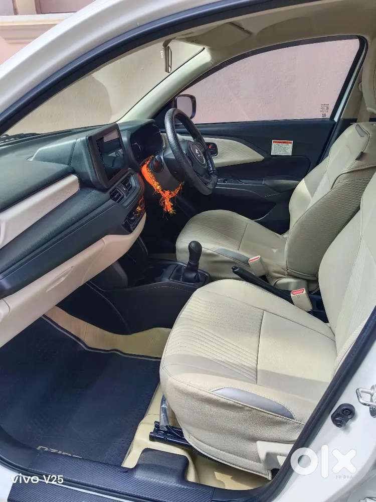 Maruti Suzuki Dzire Tour 2025