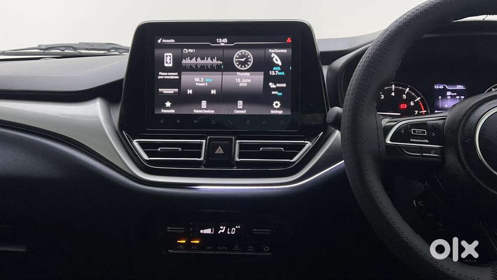 Maruti Suzuki Baleno 1.2 Alpha At, 2023, Petrol