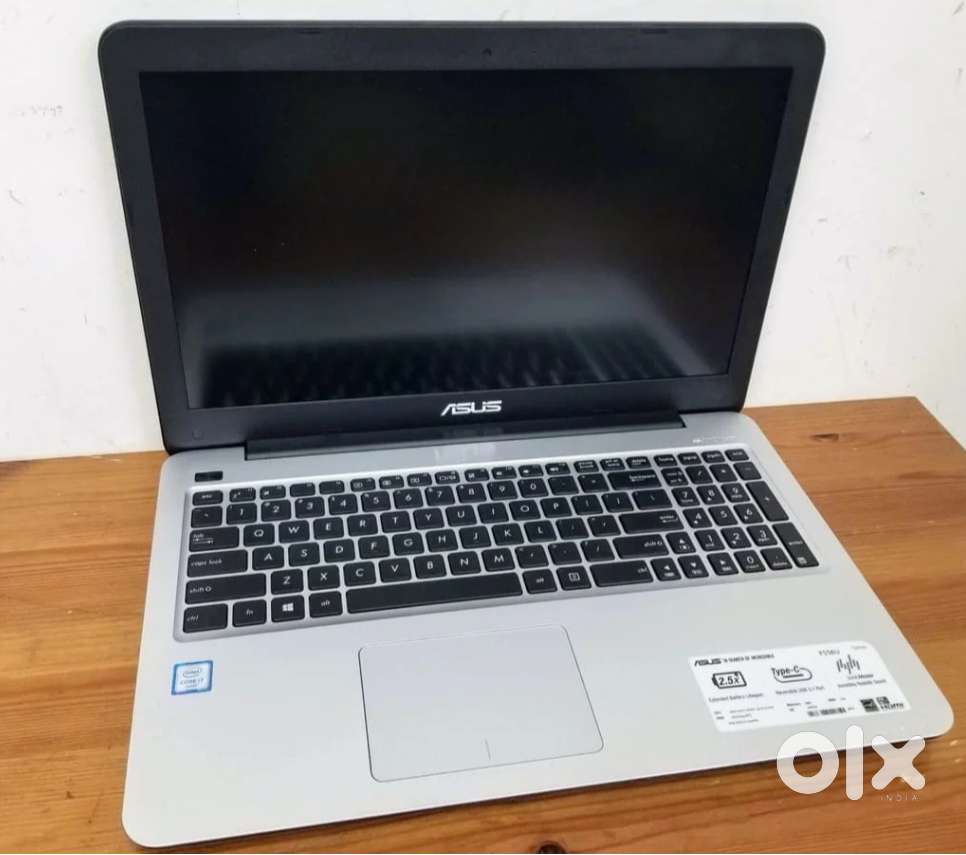 Intel 5thh Genn laptop selling