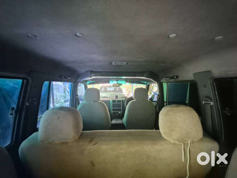 Tata Sumo Victa 2007 Diesel 98000 Km Driven