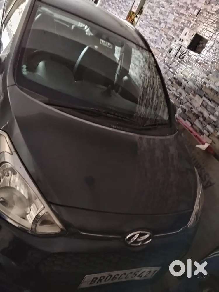 Hyundai I10 1.2 Asta Petrol 2019