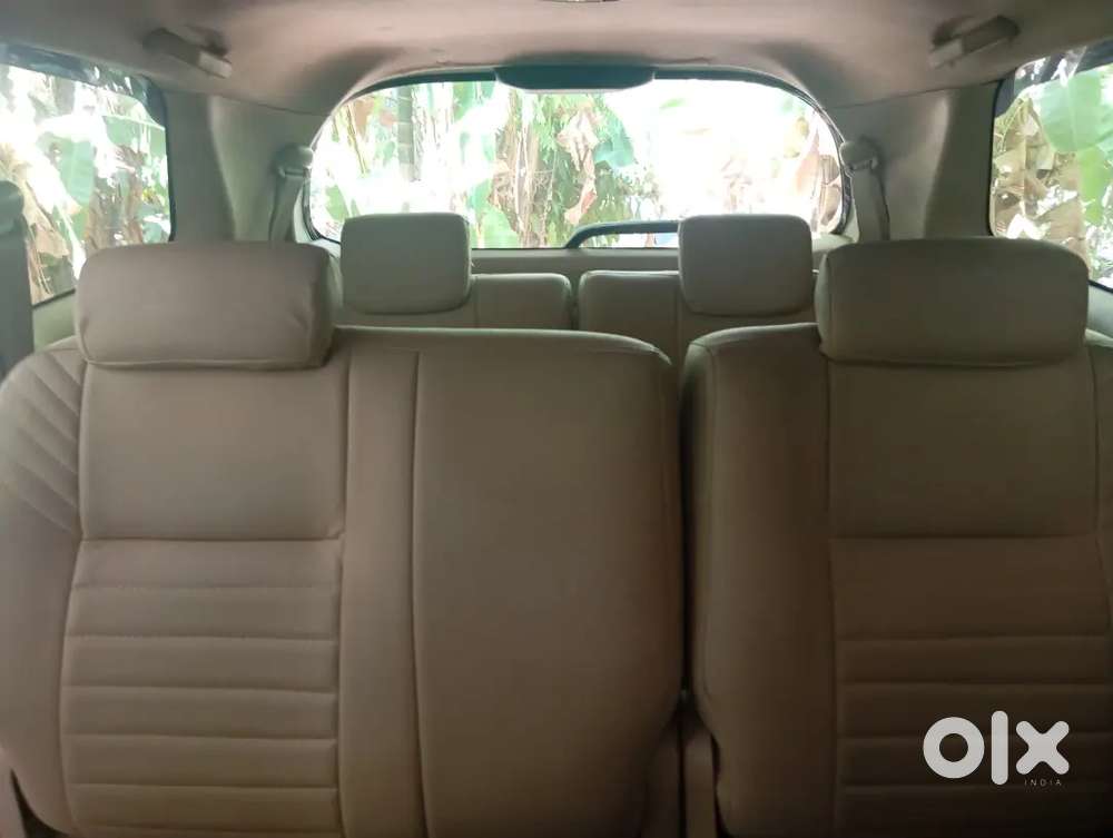 Toyota Innova 2006 Petrol 96000 Km Driven