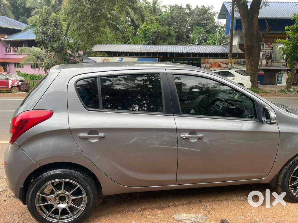 Hyundai I20 2014 Diesel Well Maintained