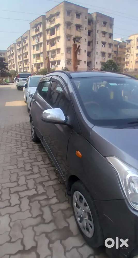 Hyundai Grand I10 2017