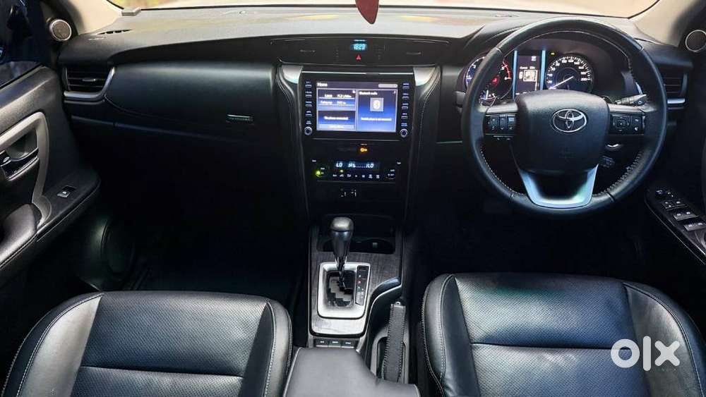 Toyota Fortuner 4x2 At 2.8 Diesel, 2023, Diesel