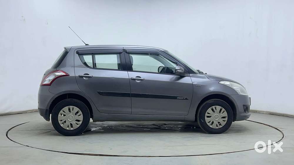 Maruti Suzuki Swift Vvt Vxi, 2014, Petrol