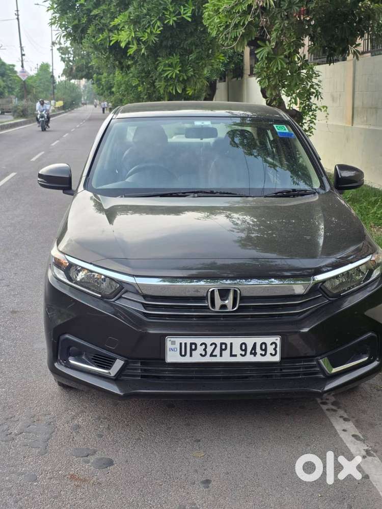Honda Amaze 2024 Petrol Model