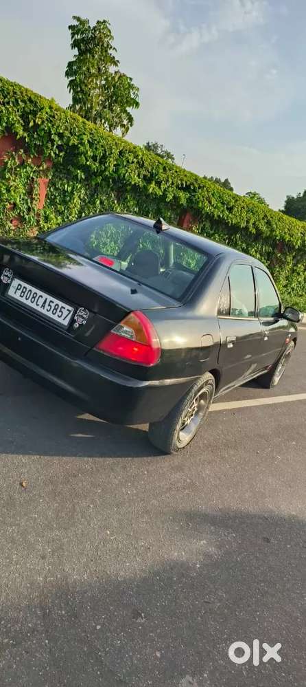 Mitsubishi Lancer 2012 Diesel 103000 Km Driven