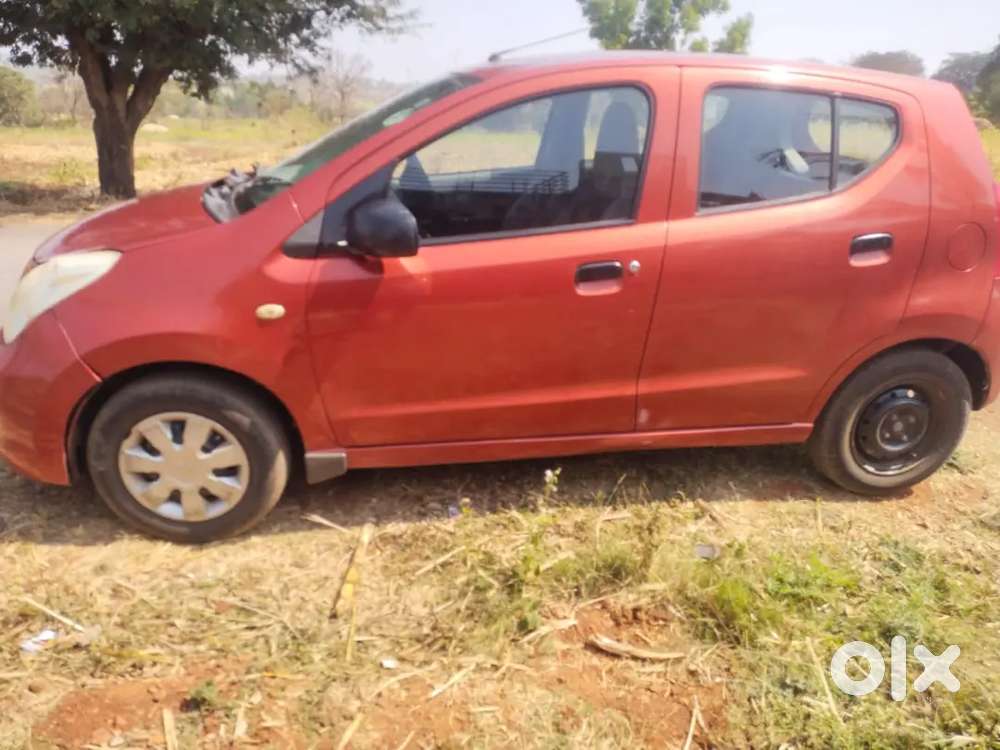 Maruti Suzuki A,star Vxi
