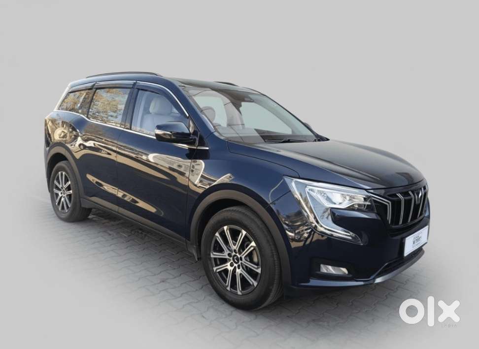Mahindra Xuv700 2.2 Ax 7 Diesel At Str Awd, 2024, Diesel