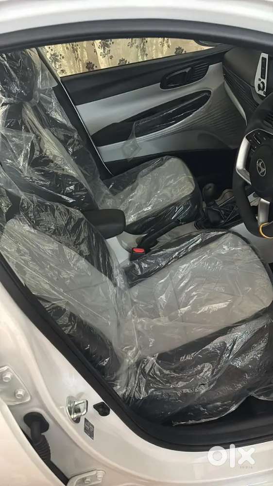 Hyundai New I20 Sportz 2026 Brand New Car With Push Button Start