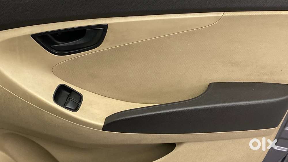 Hyundai Eon Era +, 2015, Petrol