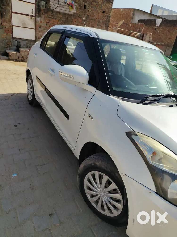 2016 Maruti Swift Dzire Vdi Good Condition