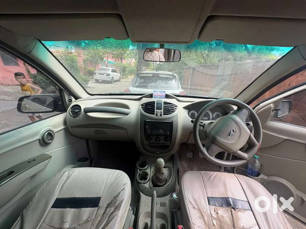 Mahindra Quanto 2013 Diesel 90000 Km Driven