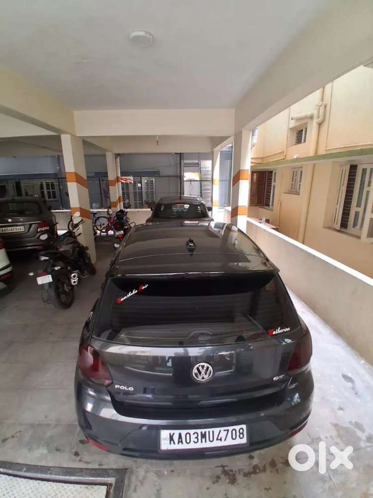Volkswagen Polo Tdi 2014 Diesel Manual