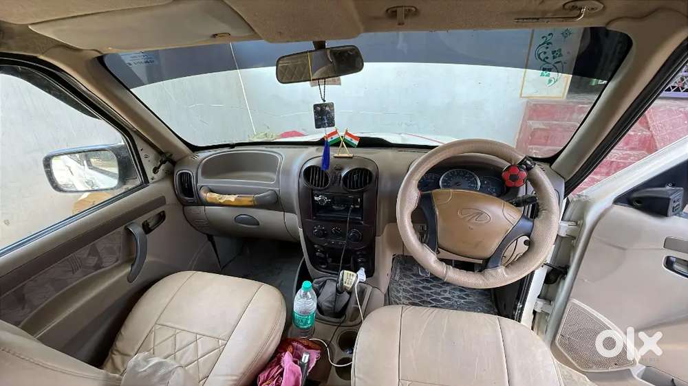Mahindra Scorpio Sle 2014 Diesel 83232 Km Driven