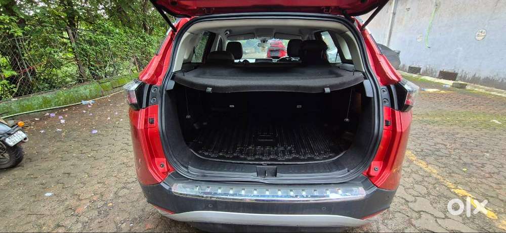 Tata Harrier Xza Diesel 2020 Automatic 72k Kms