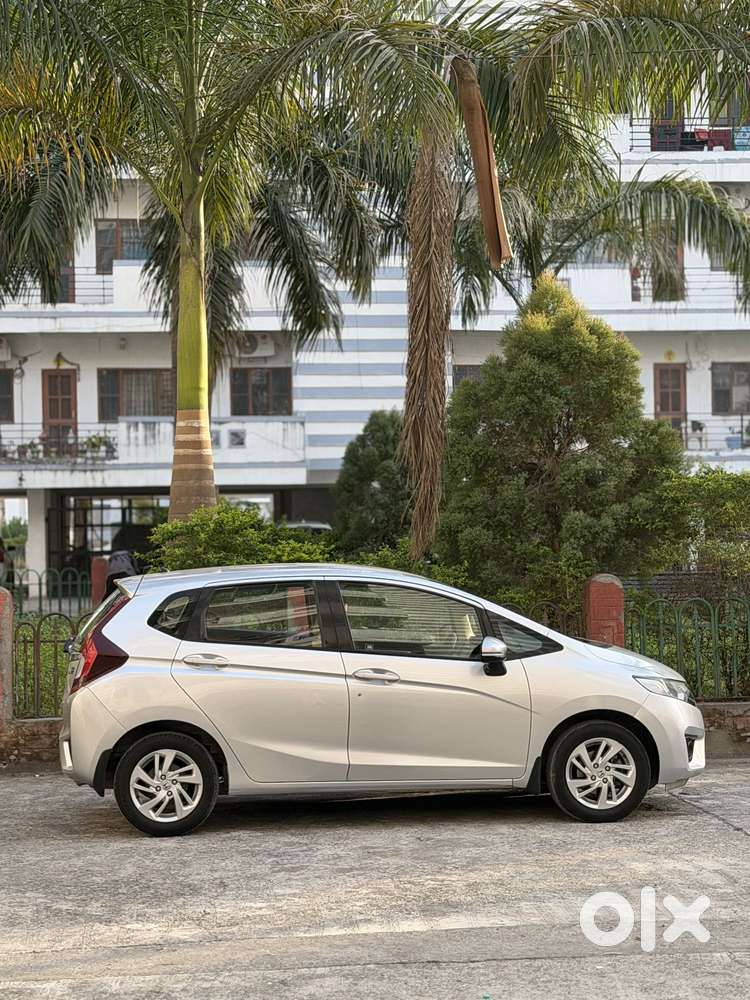 Honda Jazz V, 2017, Petrol